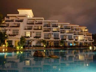 Guesthouse International Hotel Guesthouse International Hotel