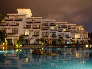 Guesthouse International Hotel Guesthouse International Hotel