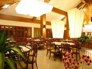 Guesthouse International Hotel Guesthouse International Hotel