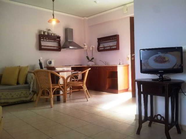 SUITE SIDE SEA VIEW