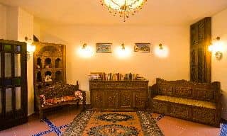 Altinsaray Hotel Altinsaray Hotel
