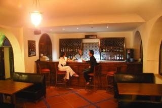 Altinsaray Hotel1
