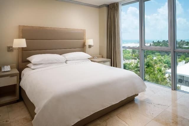 SUITE CITY VIEW ONE BEDROOM