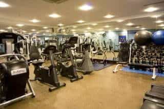 Crowne Plaza Gatwick Crowne Plaza Gatwick