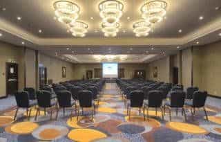 Crowne Plaza Gatwick Crowne Plaza Gatwick