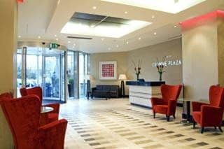 Crowne Plaza Gatwick Crowne Plaza Gatwick