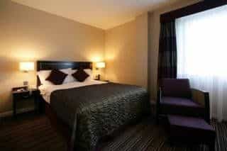 Crowne Plaza Gatwick Crowne Plaza Gatwick