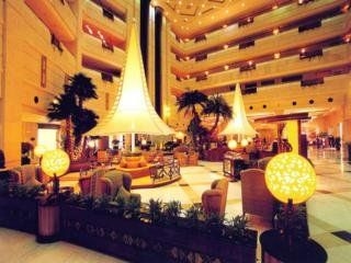 โอเรียนทอล ริเวอร์ไซด์ บันด์ วิว โฮเต็ล (Oriental Riverside Bund View Hotel)0