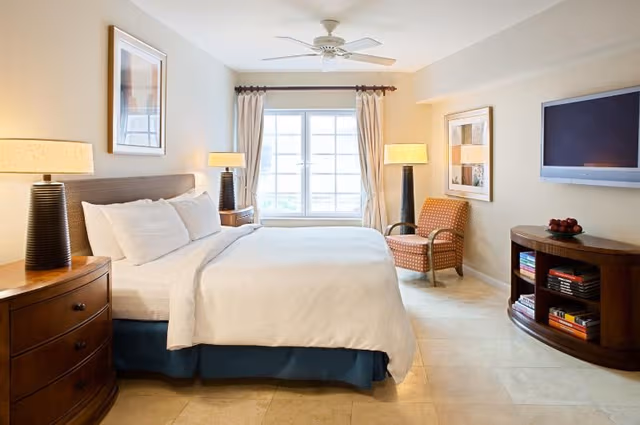 DOUBLE LUXURY