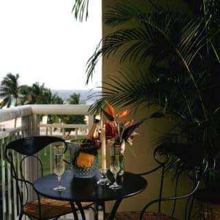 The Bentley Hotel & Beach Club The Bentley Hotel & Beach Club
