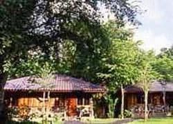 Ban Huay Ulong Ban Huay Ulong
