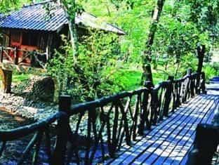 Ban Huay Ulong Ban Huay Ulong
