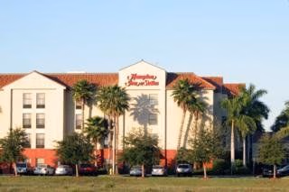 Hampton Inn & Suites Fort Myers2