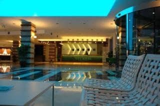 Yelken Spa Hotel Yelken Spa Hotel