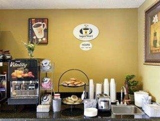 Super 8 Motel - Panama City2