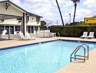Super 8 Motel - Panama City3