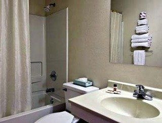 Super 8 Motel - Panama City4