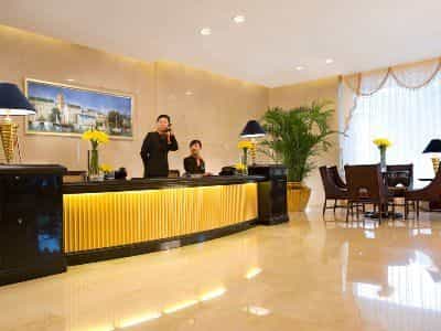 Mercure Teda Mercure Teda