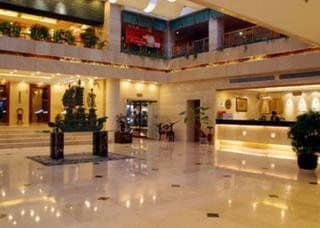 Imperial-Court Hotel Imperial-Court Hotel
