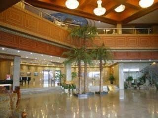 Ping Hu Hotel Ping Hu Hotel
