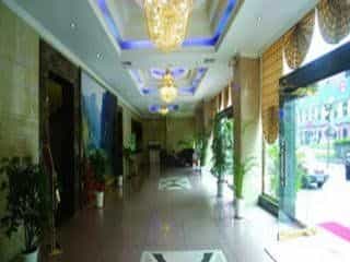 365 Days Inn (Yichang Liyuan)