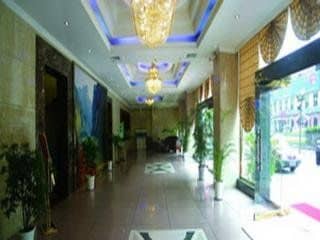 365 Days Inn (Yichang Liyuan) 365 Days Inn (Yichang Liyuan)