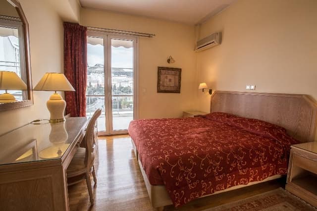 APARTMENT TWO BEDROOMS