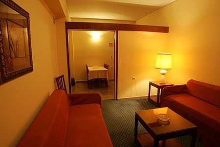 Delice Aparthotel0
