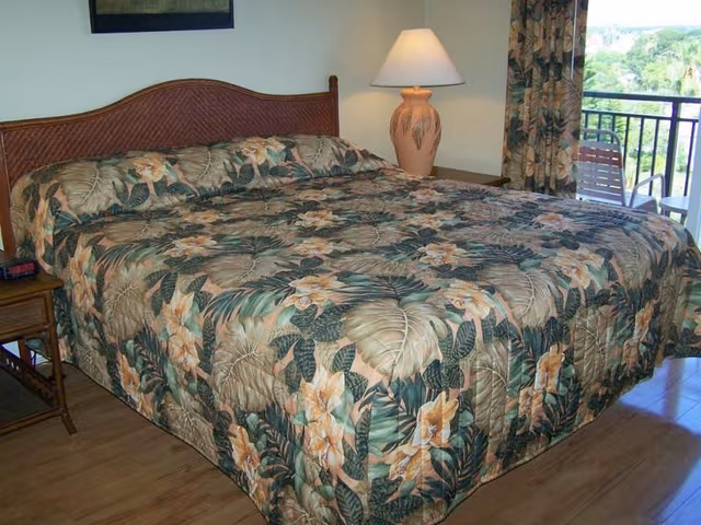 APARTMENT ONE BEDROOM