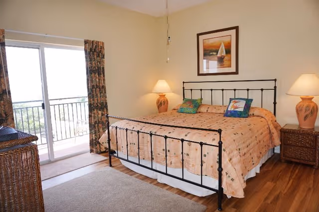APARTMENT TWO BEDROOMS