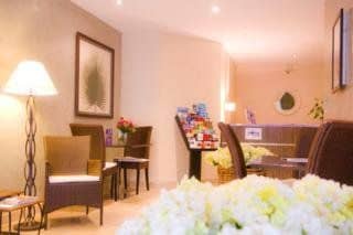 Beach Mediterranee Residence Beach Mediterranee Residence
