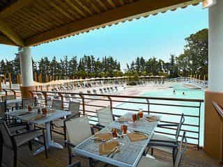 MMV RESORT&Spa Cannes-Mandelieu MMV RESORT&Spa Cannes-Mandelieu