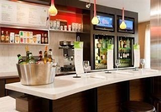 คอร์ทยาร์ดบายแมริออท พาล์มสปริงส์ (Palm Springs Courtyard by Marriott)4