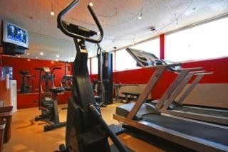 Best Western San Juan Airport Hotel2