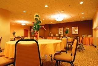 Best Western San Juan Airport Hotel4