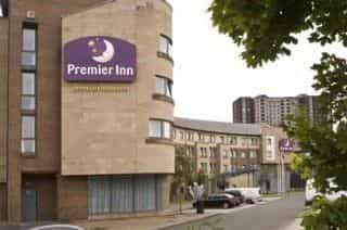Premier Inn Glasgow City South Premier Inn Glasgow City South