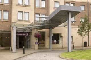 Premier Inn Glasgow City South Premier Inn Glasgow City South