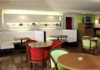 Premier Inn Glasgow City South Premier Inn Glasgow City South