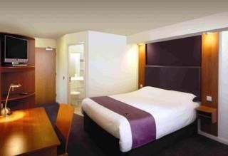 Premier Inn Glasgow City South0