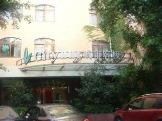 City Inn Happy Valley4