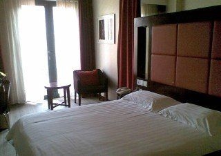 City Inn Beijing Happy Valley4