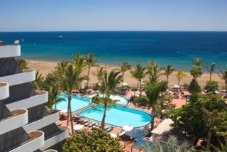 Suite Fariones Playa4