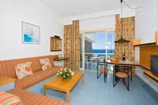 Suite Fariones Playa Suite Fariones Playa