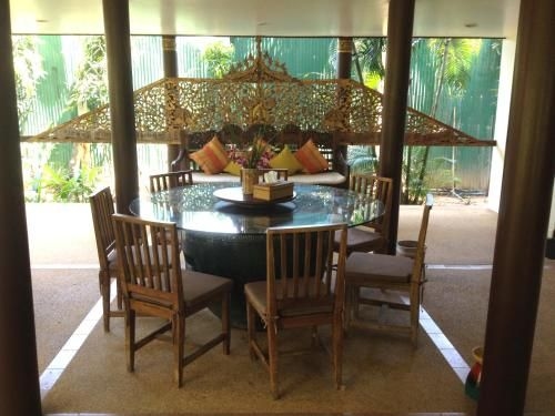 บ้านแก้ววิลล่า (Ban Keaw Villas)2