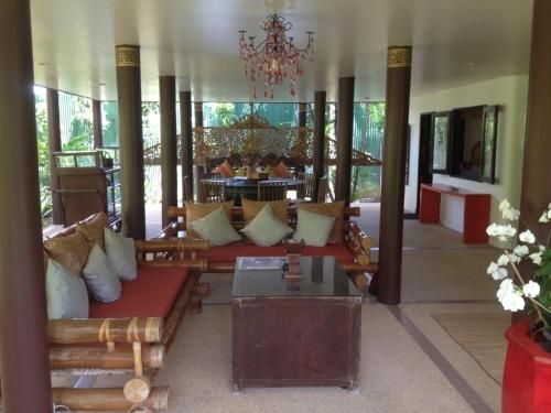 บ้านแก้ววิลล่า (Ban Keaw Villas)3