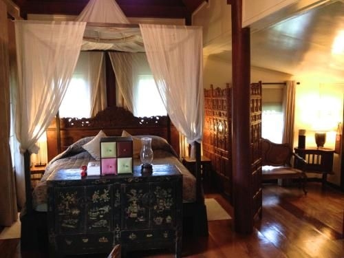 บ้านแก้ววิลล่า (Ban Keaw Villas)4