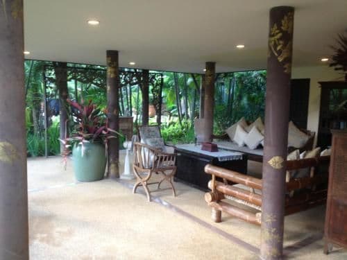 One-Bedroom Villa