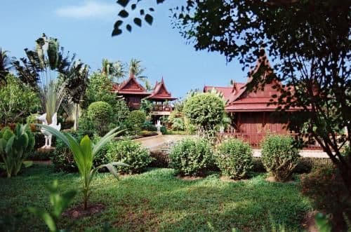 One-Bedroom Villa