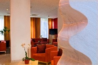 Mamaison Residence Diana Warsaw0