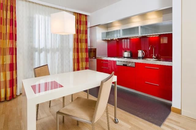 SUITE DELUXE